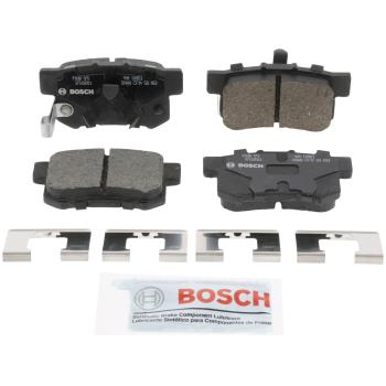 Bosch BC1086 - Disc Brake Pad Bosch BC1086 Disc Brake Pad product image 2 of 5