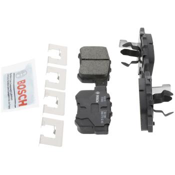 Bosch BC1086 - Disc Brake Pad Bosch BC1086 Disc Brake Pad product image 3 of 5