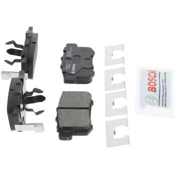 Bosch BC1086 - Disc Brake Pad Bosch BC1086 Disc Brake Pad product image 4 of 5