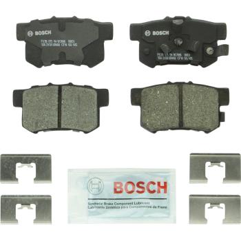 Bosch BC1086 - Disc Brake Pad Bosch BC1086 Disc Brake Pad product image 5 of 5