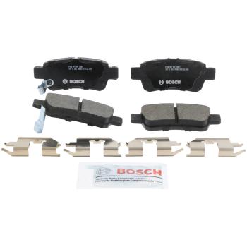 Bosch BC1088 Disc Brake Pad product image 2 of 5