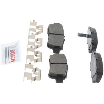 Bosch BC1088 Disc Brake Pad product image 3 of 5