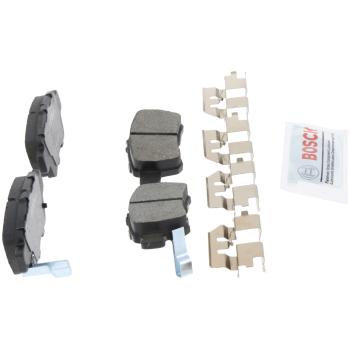 Bosch BC1088 Disc Brake Pad product image 4 of 5