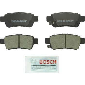 Bosch BC1088 Disc Brake Pad product image 5 of 5