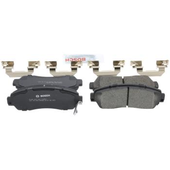 Bosch BC1089 Disc Brake Pad product image 3 of 6