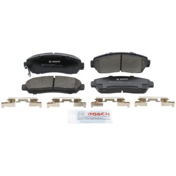 Bosch BC1089 Disc Brake Pad product image 4 of 6