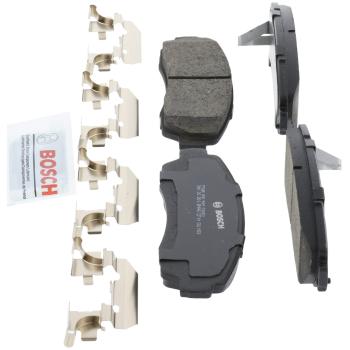 Bosch BC1089 Disc Brake Pad product image 5 of 6