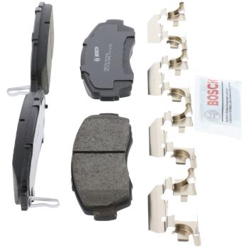 Bosch BC1089 Disc Brake Pad product image 6 of 6