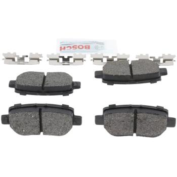 Bosch BC1090 Disc Brake Pad product image 1 of 5