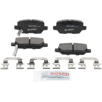 Bosch BC1090 Disc Brake Pad product image 2 of 5