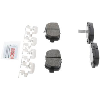 Bosch BC1090 Disc Brake Pad product image 3 of 5