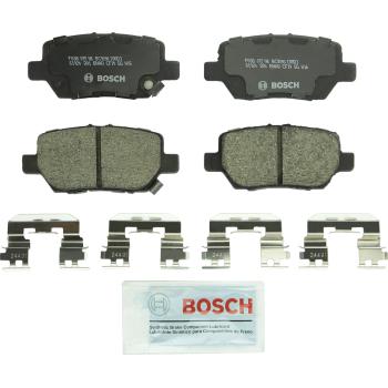 Bosch BC1090 Disc Brake Pad product image 5 of 5