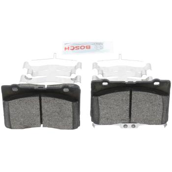 Bosch BC1091 Disc Brake Pad product image 1 of 5