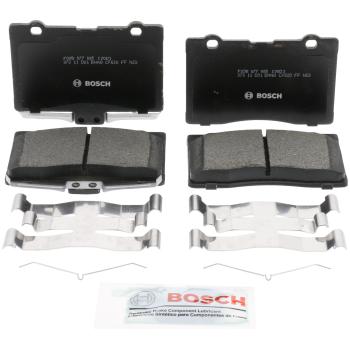 Bosch BC1091 Disc Brake Pad product image 2 of 5