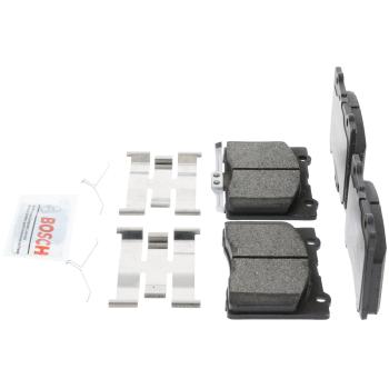 Bosch BC1091 Disc Brake Pad product image 3 of 5