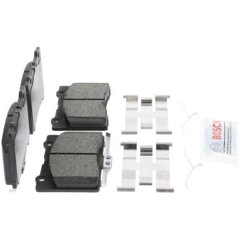 Bosch BC1091 Disc Brake Pad product image 4 of 5