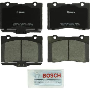 Bosch BC1091 Disc Brake Pad product image 5 of 5