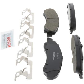 Bosch BC1092 Disc Brake Pad product image 3 of 5
