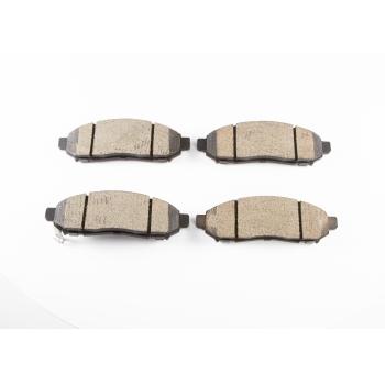 Bosch BC1094 Disc Brake Pad product image 1 of 6