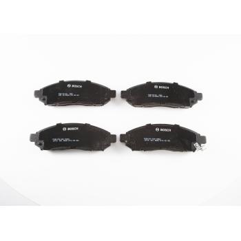 Bosch BC1094 Disc Brake Pad product image 2 of 6
