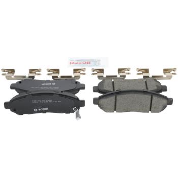 Bosch BC1094 Disc Brake Pad product image 3 of 6