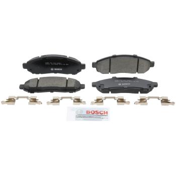 Bosch BC1094 Disc Brake Pad product image 4 of 6