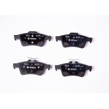 Bosch BC1095 Disc Brake Pad product image 1 of 5