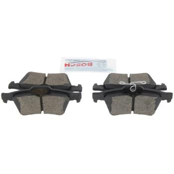 Bosch BC1095 Disc Brake Pad product image 2 of 5