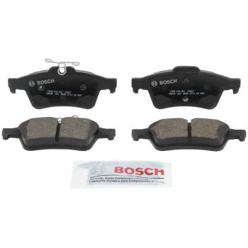 Bosch BC1095 Disc Brake Pad product image 3 of 5