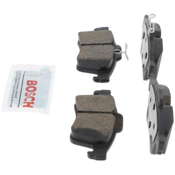 Bosch BC1095 Disc Brake Pad product image 4 of 5