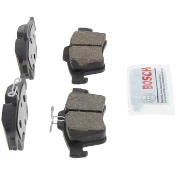 Bosch BC1095 Disc Brake Pad product image 5 of 5