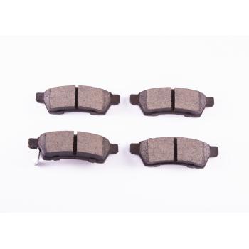 Bosch BC1100 Disc Brake Pad product image 1 of 6