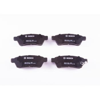 Bosch BC1100 Disc Brake Pad product image 2 of 6