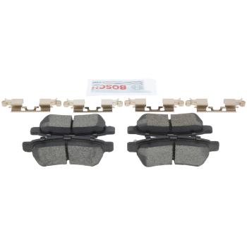 Bosch BC1100 Disc Brake Pad product image 3 of 6
