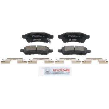 Bosch BC1100 Disc Brake Pad product image 4 of 6