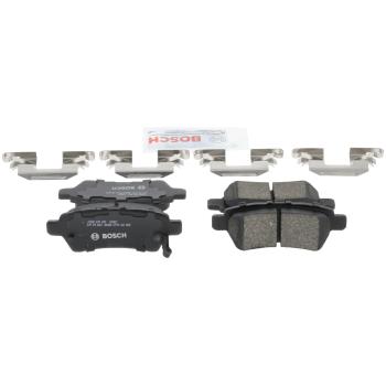 Bosch BC1101 Disc Brake Pad product image 1 of 4
