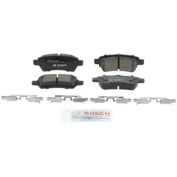 Bosch BC1101 Disc Brake Pad product image 2 of 4