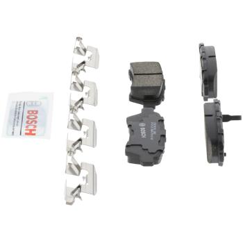 Bosch BC1101 Disc Brake Pad product image 3 of 4