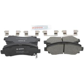 Bosch BC1102 Disc Brake Pad product image 1 of 5