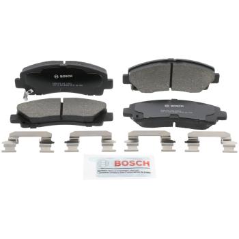Bosch BC1102 Disc Brake Pad product image 2 of 5