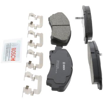 Bosch BC1102 Disc Brake Pad product image 3 of 5