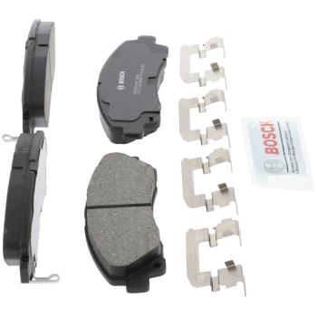 Bosch BC1102 Disc Brake Pad product image 4 of 5
