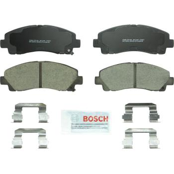 Bosch BC1102 Disc Brake Pad product image 5 of 5