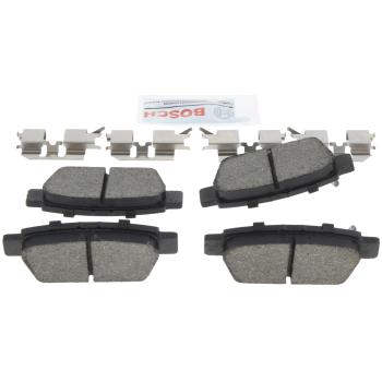 Bosch BC1103 Disc Brake Pad product image 1 of 5