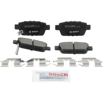 Bosch BC1103 Disc Brake Pad product image 2 of 5