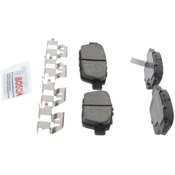 Bosch BC1103 Disc Brake Pad product image 3 of 5