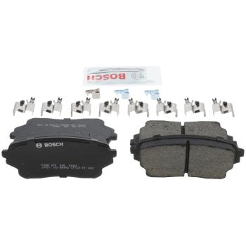 Bosch BC1105 Disc Brake Pad product image 1 of 4