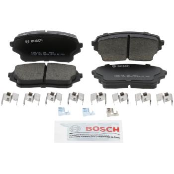 Bosch BC1105 Disc Brake Pad product image 2 of 4