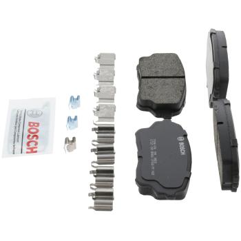 Bosch BC1105 Disc Brake Pad product image 3 of 4