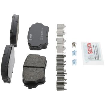 Bosch BC1105 Disc Brake Pad product image 4 of 4